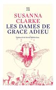 Les dames de Grace Adieu | 9788417918934 | Clarke, Susanna | Llibreria Sendak