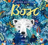 BOSC | 9788416500772 | Sandra Dieckmann | Llibreria Sendak