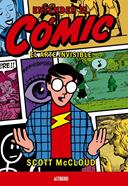 Entender el cómic | 9788496815124 | McCloud, Scott | Llibreria Sendak