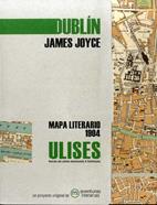 Dubín. Ulises | 9788418700033 | Joyce, James | Llibreria Sendak