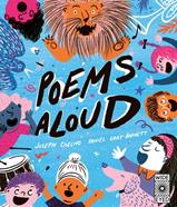 Poems Aloud : An anthology of poems to read out loud Volume 1 | 9780711263925 | Llibreria Sendak