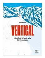 Vertical | 9788412669015 | Abadía, Ximo | Llibreria Sendak