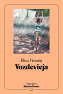Vozdevieja | 9791388154249 | Victoria, Elisa | Llibreria Sendak