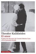 El amor | 9791388019906 | Kallifatides, Theodor | Llibreria Sendak