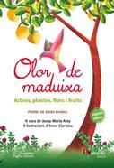 Olor de maduixa | 9788499757186 | Raspall, Joana | Librería Sendak