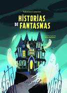 Historias de fantasmas | 9788412340860 | Camerini, Valentina | Librería Sendak