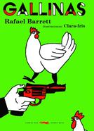 Gallinas y otros cuentos | 9788412079067 | Barrett, Rafael | Llibreria Sendak