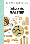 Taller de galetes | 9788417165406 | HELA : ITA | Llibreria Sendak