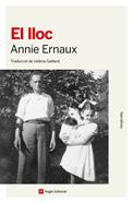 El lloc | 9788410112193 | Ernaux, Annie | Llibreria Sendak