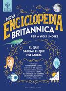 Enciclopèdia Britannica per a nois i noies | 9791387728212 | Lloyd, Christopher | Librería Sendak