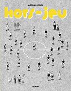 Hors-jeu | 9782487071094 | Chiara, Matthieu | Llibreria Sendak