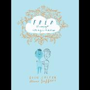 Fred, el amigo imaginario | 9788416394265 | Colfer, Eoin | Llibreria Sendak