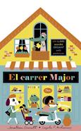 El carrer major. Llibre acordió | 9788491375395 | Arrhenius, Ingela P./Emmett, Jonathan | Librería Sendak