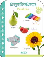 Pequeños pasos - Palabras 18-24 meses | 9789403213651 | BALLON | Librería Sendak