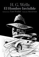 El hombre invisible | 9788494773471 | Wells, H.G: | Librería Sendak