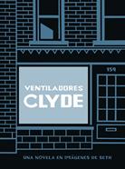 Ventiladores Clyde (Tapa Blanda) | 9788418347917 | Seth | Llibreria Sendak