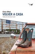 Volver a casa | 9788412872286 | Offutt, Chris | Llibreria Sendak