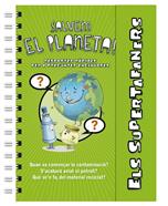 Els supertafaners salvem el planeta! | 9788499743486 | Vox Editorial | Llibreria Sendak