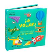 ¡A volar! | 9788411580939 | Hunt, Matt | Llibreria Sendak