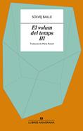 El volum del temps III | 9788433949400 | Balle, Solvej | Llibreria Sendak