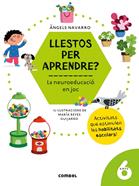 Llestos per aprendre? La neuroeducació en joc 6 anys | 9788491017998 | Navarro Simon, Àngels | Llibreria Sendak