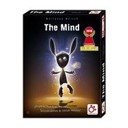 The Mind | 4012426884337 | Llibreria Sendak