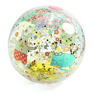 DJECO Pilota inflable Kawaii | 3070900001732 | Llibreria Sendak