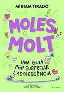Moles molt | 9788410269804 | Tirado, Míriam | Llibreria Sendak