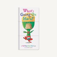 What's Going On Here? | 9781452173177 | Tallec, Olivier | Llibreria Sendak