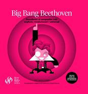 Big Bang Beethoven | 9788494741289 | Canadell, Gemma | Llibreria Sendak