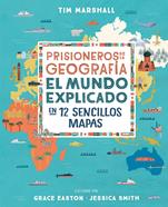 Prisioneros de la geografía | 9788408216735 | Marshall, Tim | Librería Sendak