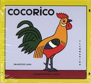 Cocorico | 9782081654181 | Lada | Librería Sendak