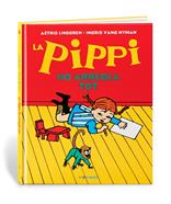 La Pippi ho arregla tot | 9788417742522 | Lindgren, Astrid | Llibreria Sendak