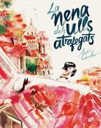 La nena dels ulls atrafegats | 9788416817979 | Carrilho, André | Librería Sendak