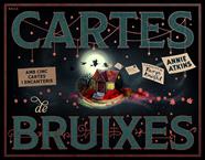 Cartes de bruixes | 9788447956630 | Atkins, Annie | Llibreria Sendak
