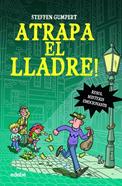 Atrapa el lladre! | 9788468363912 | Gumpert, Steffen | Librería Sendak