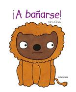 ¡A bañarse! | 9788413432342 | Gomi, Taro | Llibreria Sendak