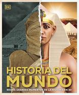 Historia del mundo | 9780241620168 | DK | Llibreria Sendak