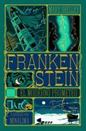 Frankenstein | 9788410380110 | Shelley, Mary | Llibreria Sendak