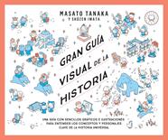 Gran guía visual de la historia | 9788410323087 | Tanaka, Masato | Librería Sendak
