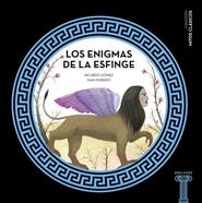 Los enigmas de la Esfinge | 9788414010525 | Gómez Gil, Ricardo | Librería Sendak