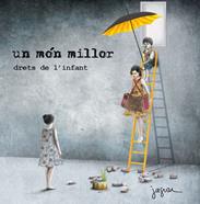 Un món millor | 9788416434527 | Autores ONU, Varios | Librería Sendak