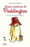 Nuevas aventuras de Paddington | 9788427901582 | Bond, Michael | Llibreria Sendak