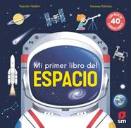 Mi primer libro del espacio | 9788410550568 | Hédelin, Pascale | Librería Sendak
