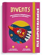 Els Supertafaners. Invents | 9788499744124 | Vox Editorial | Llibreria Sendak