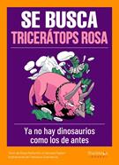 Se busca tricerátops rosa | 9788413610818 | Mattarelli, Diego/Pagliari, Emanuela | Librería Sendak