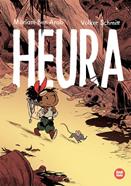 Heura | 9791387594022 | Schmitt, Volker | Llibreria Sendak
