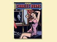 The Art of 01 - Charles Burns | 9782487949010 | Burn, Charles | Llibreria Sendak