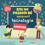 Ens ho passem bé aprenent tecnologia | 9788418592782 | Confetti, Daco's | Llibreria Sendak
