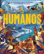 Los humanos | 9788414030127 | Marx, Jonny | Llibreria Sendak